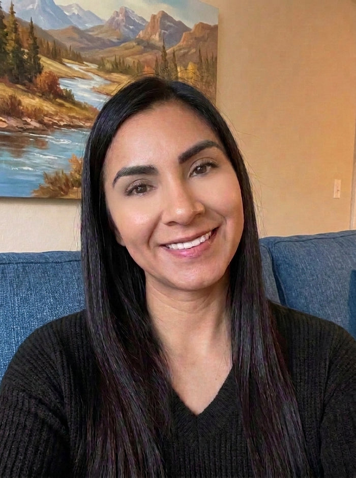 Yolanda Fuentes M.