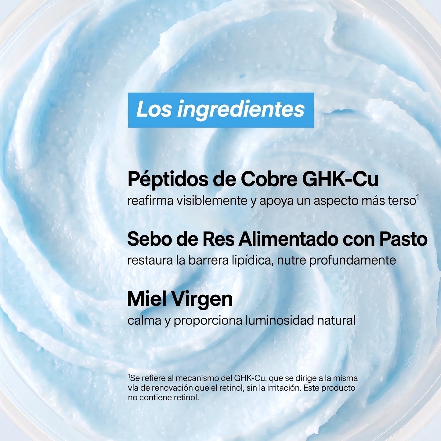 Bálsamo con Peptidos Rejuvenecedor
