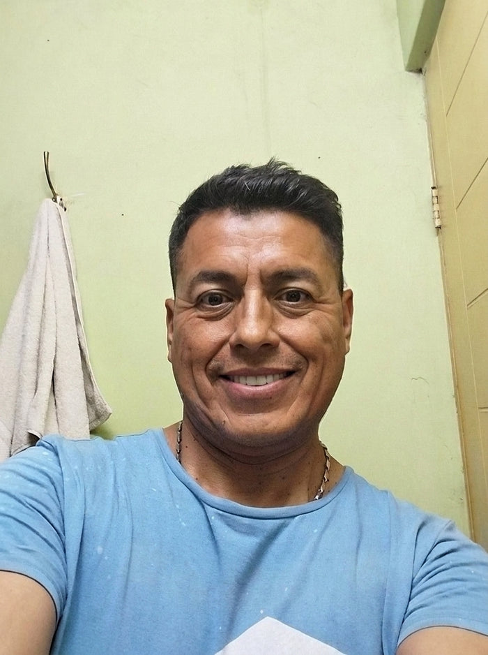 Luis A Campos.