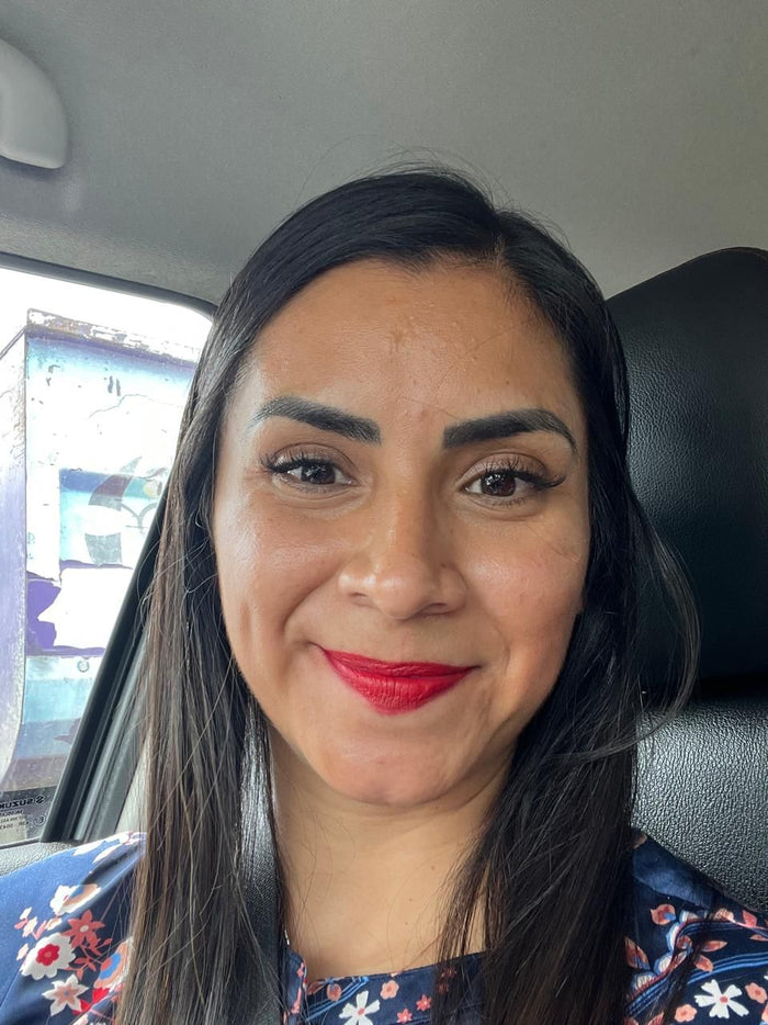 Yolanda Fuentes M.